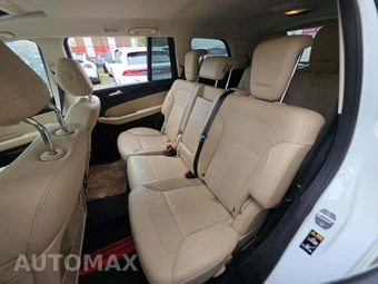 2019 Mercedes-Benz GLS 450 4MATIC – miniatura 13
