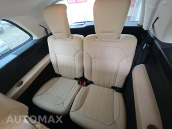 2019 Mercedes-Benz GLS 450 4MATIC – miniatura 14