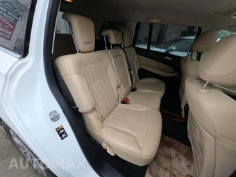 2019 Mercedes-Benz GLS 450 4MATIC – miniatura 17