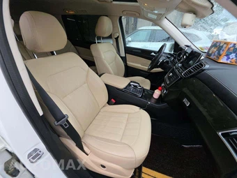 2019 Mercedes-Benz GLS 450 4MATIC – miniatura 19