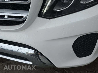 2019 Mercedes-Benz GLS 450 4MATIC – miniatura 22