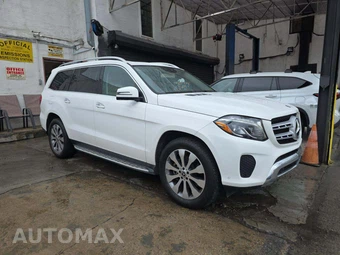2019 Mercedes-Benz GLS 450 4MATIC – miniatura 4