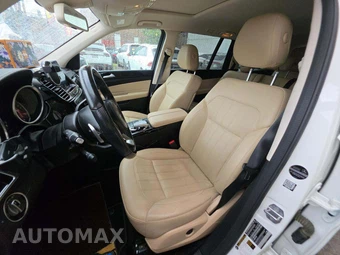 2019 Mercedes-Benz GLS 450 4MATIC – miniatura 6
