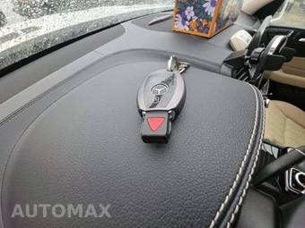 2019 Mercedes-Benz GLS 450 4MATIC – miniatura 8