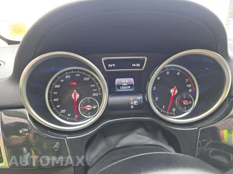 2019 Mercedes-Benz GLS 450 4MATIC – miniatura 9