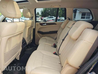 2019 Mercedes-Benz GLS 450 4MATIC – miniatura 10