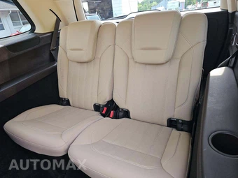 2019 Mercedes-Benz GLS 450 4MATIC – miniatura 11