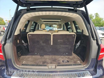 2019 Mercedes-Benz GLS 450 4MATIC – miniatura 12