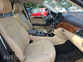 2019 Mercedes-Benz GLS 450 4MATIC – miniatura 16