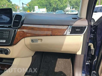 2019 Mercedes-Benz GLS 450 4MATIC – miniatura 17