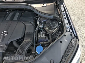 2019 Mercedes-Benz GLS 450 4MATIC – miniatura 23