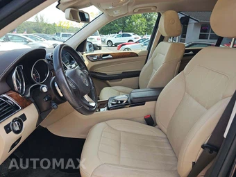2019 Mercedes-Benz GLS 450 4MATIC – miniatura 3