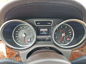 2019 Mercedes-Benz GLS 450 4MATIC – miniatura 6
