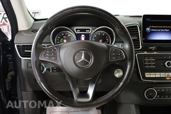 2019 Mercedes-Benz GLS 450 4MATIC - miniatura 13