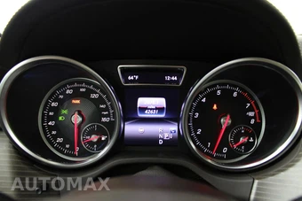 2019 Mercedes-Benz GLS 450 4MATIC - miniatura 14