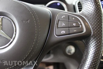 2019 Mercedes-Benz GLS 450 4MATIC - miniatura 17