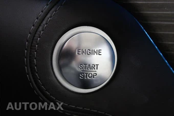 2019 Mercedes-Benz GLS 450 4MATIC - miniatura 18