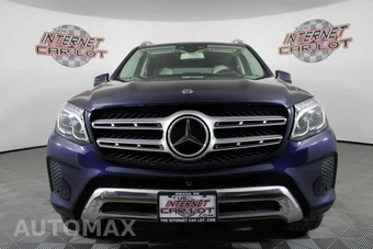 2019 Mercedes-Benz GLS 450 4MATIC - miniatura 2