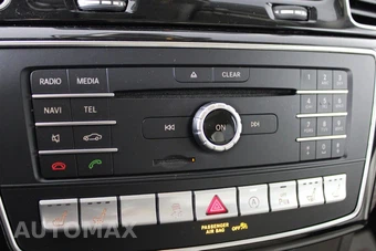 2019 Mercedes-Benz GLS 450 4MATIC - miniatura 22