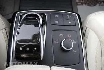 2019 Mercedes-Benz GLS 450 4MATIC - miniatura 24