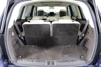 2019 Mercedes-Benz GLS 450 4MATIC - miniatura 27