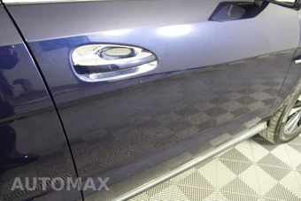 2019 Mercedes-Benz GLS 450 4MATIC - miniatura 35