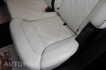 2019 Mercedes-Benz GLS 450 4MATIC - miniatura 39