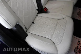 2019 Mercedes-Benz GLS 450 4MATIC - miniatura 40