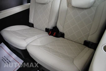 2019 Mercedes-Benz GLS 450 4MATIC - miniatura 41