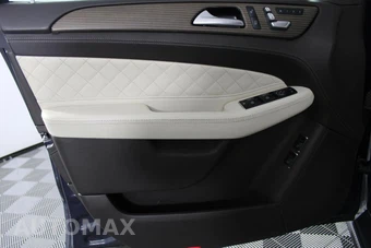 2019 Mercedes-Benz GLS 450 4MATIC - miniatura 44