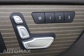2019 Mercedes-Benz GLS 450 4MATIC - miniatura 45