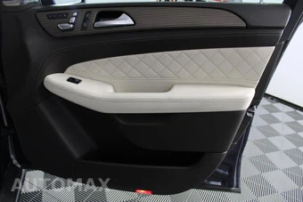 2019 Mercedes-Benz GLS 450 4MATIC - miniatura 47