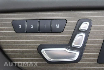 2019 Mercedes-Benz GLS 450 4MATIC - miniatura 48