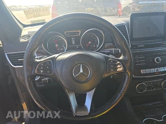 2019 Mercedes-Benz GLS 450 4MATIC – miniatura 10