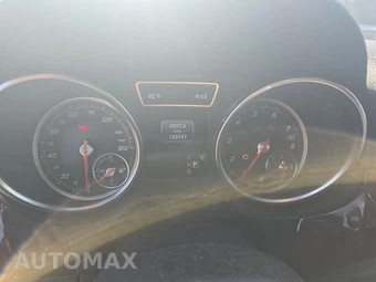 2019 Mercedes-Benz GLS 450 4MATIC – miniatura 12