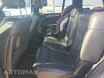 2019 Mercedes-Benz GLS 450 4MATIC – miniatura 13