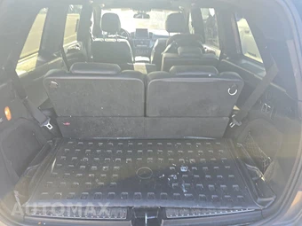2019 Mercedes-Benz GLS 450 4MATIC – miniatura 17