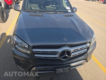 2019 Mercedes-Benz GLS 450 4MATIC – miniatura 2