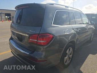 2019 Mercedes-Benz GLS 450 4MATIC – miniatura 4