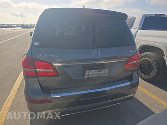 2019 Mercedes-Benz GLS 450 4MATIC – miniatura 5