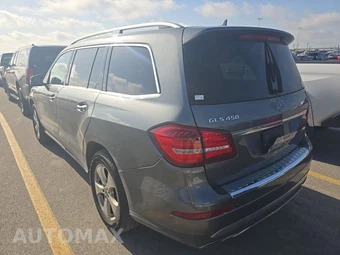 2019 Mercedes-Benz GLS 450 4MATIC – miniatura 6