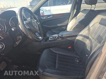 2019 Mercedes-Benz GLS 450 4MATIC – miniatura 7
