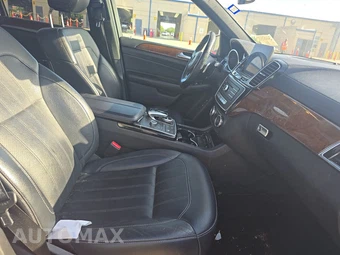 2019 Mercedes-Benz GLS 450 4MATIC – miniatura 8