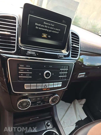 2019 Mercedes-Benz GLS 450 4MATIC – miniatura 10