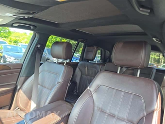 2019 Mercedes-Benz GLS 450 4MATIC – miniatura 11
