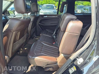 2019 Mercedes-Benz GLS 450 4MATIC – miniatura 13