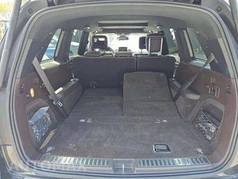 2019 Mercedes-Benz GLS 450 4MATIC – miniatura 15