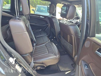 2019 Mercedes-Benz GLS 450 4MATIC – miniatura 17