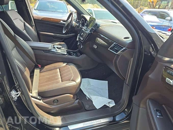 2019 Mercedes-Benz GLS 450 4MATIC – miniatura 19