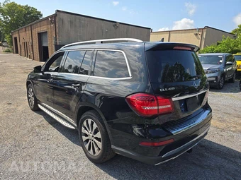2019 Mercedes-Benz GLS 450 4MATIC – miniatura 2